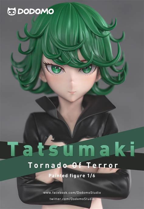 tatsumaki naked|Tatsumaki naked pov 